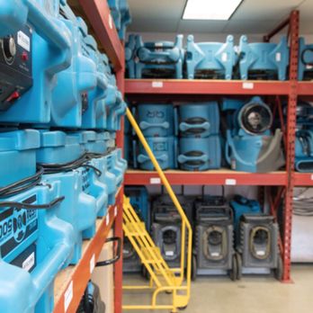 QwikResponse Restoration & Construction - Some of our equipment being stored in our warehouse. - General Contractors Near Me - Goleta, California QwikResponse Restoration & Construction - Some of our equipment being stored in our warehouse. - General Contractors Near Me - Goleta, California