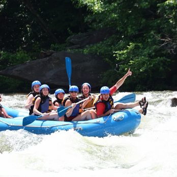 RaftOne - Rafting/Kayaking Near Me - Copperhill, Tennessee