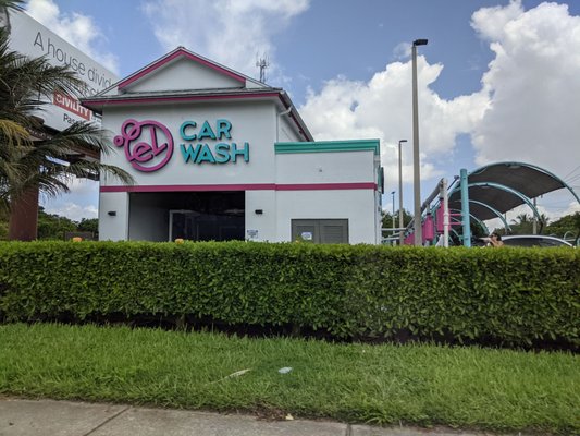 Exquisite Car Wash Miami Photo Nature Exquisite Car Wash Miami Photo Nature