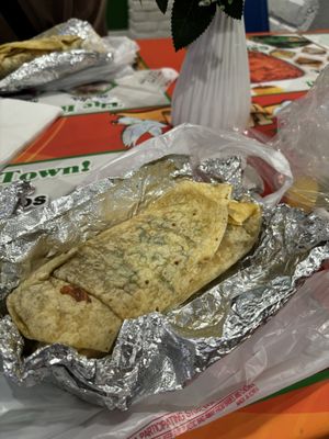 Tacos Los Palomos by null