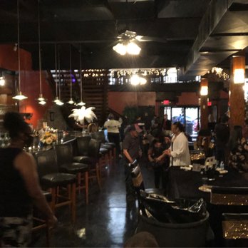 Serendipity Catering and Cafe - a crowded restaurant - Soul Food Near Me - Sumter, South Carolina