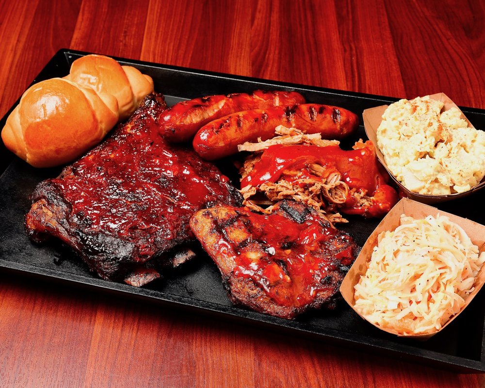 Midtown BBQ Yokohama