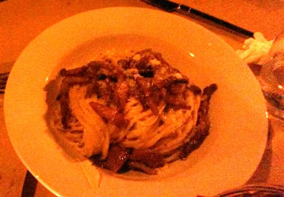 A'Roma l'Osteria by null