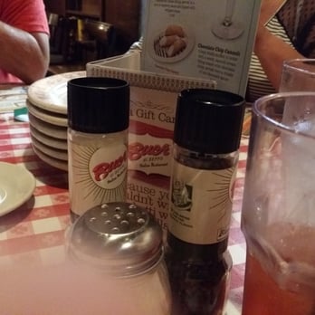 Buca di Beppo Italian Restaurant - What can I say.....it's just the best Italian in redondo. ..come with an empty stomach and leave totally satisfied - Italian Near Me - Redondo Beach, California