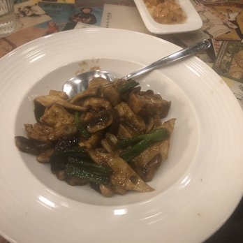 NiHao - Triple Mushroom Tofu Pot - Chinese Near Me - Baltimore, Maryland NiHao - Triple Mushroom Tofu Pot - Chinese Near Me - Baltimore, Maryland