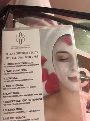 Josephine Spa by null