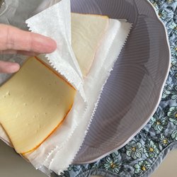 Kroger - Muenster cheese