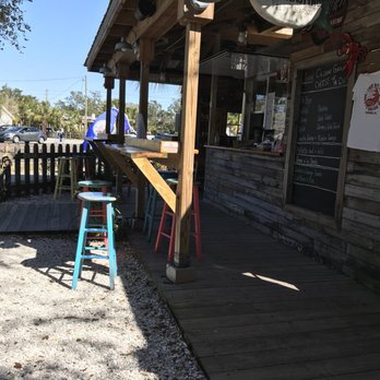 Bayou Bites - Cajun/Creole Near Me - Dunedin, Florida