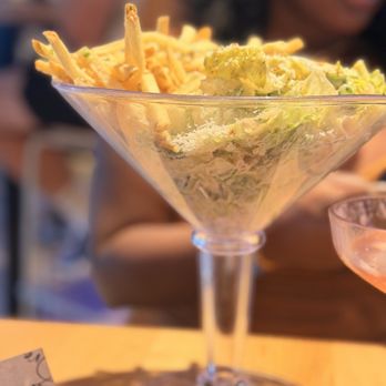 The Worthington - Fries salad - Sports Bars Near Me - Baltimore, Maryland The Worthington - Fries salad - Sports Bars Near Me - Baltimore, Maryland