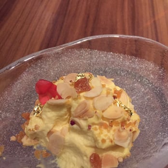 Indian Accent - Makhan malai - Indian Near Me - New York, New York Indian Accent - Makhan malai - Indian Near Me - New York, New York