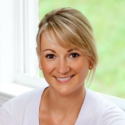 Natasha Thomas MD