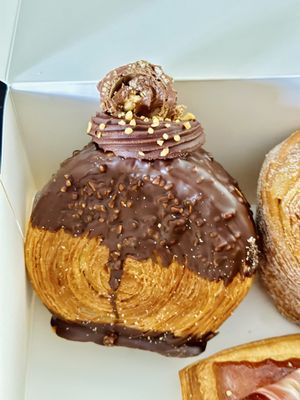 Petit Pierre Bakery by null