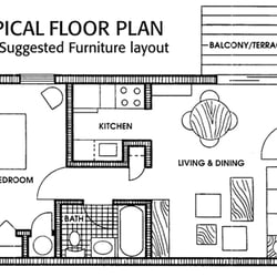 EastGate Terrace Apartments