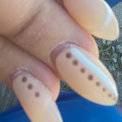 Jonathon Khoi Nail Spa