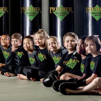 Premier Martial Arts Addison - Karate Near Me - Addison, Texas