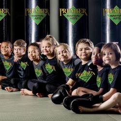 Premier Martial Arts Addison