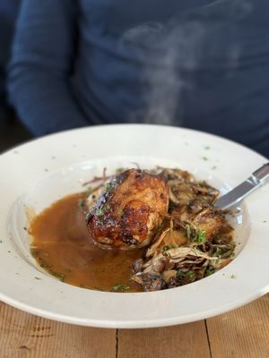 Brigitte Bistro by null
