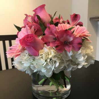 Flowers Atlanta - Day 1. Taken with iPhone 7. FTD Sweet Beginnings Bouquet. $54.99 + $10 delivery + $5.20 tax = $70.19 total. - Florists Near Me - Atlanta, Georgia Flowers Atlanta - Day 1. Taken with iPhone 7. FTD Sweet Beginnings Bouquet. $54.99 + $10 delivery + $5.20 tax = $70.19 total. - Florists Near Me - Atlanta, Georgia