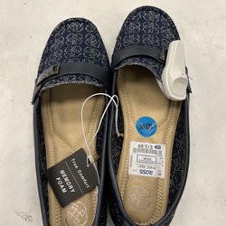 Ross Dress for Less