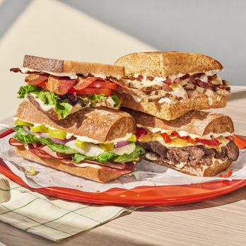 Panera Bread - New Sandwiches - Sandwiches Near Me - Simpsonville, South Carolina Panera Bread - New Sandwiches - Sandwiches Near Me - Simpsonville, South Carolina
