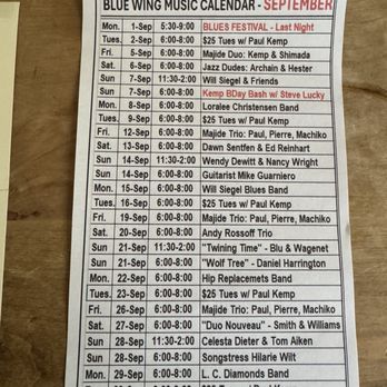 Blue Wing Saloon - American Near Me - Upper Lake, California Blue Wing Saloon - American Near Me - Upper Lake, California