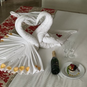 Krystal Cancún - Resorts Near Me - Cancún, ROO