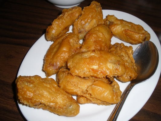 China Garden Restaurant by null