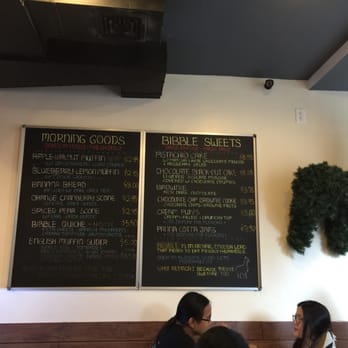 Bibble & Sip - Coffee & Tea Near Me - New York, New York
