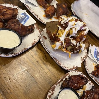 Sauced BBQ & Spirits - Barbeque Near Me - Irvine, California Sauced BBQ & Spirits - Barbeque Near Me - Irvine, California