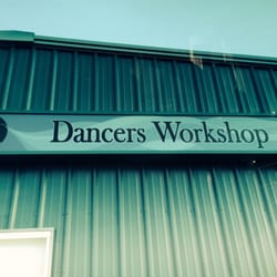 Dancers Workshop