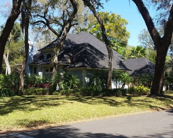 Slide of American Roofing of Jacksonville