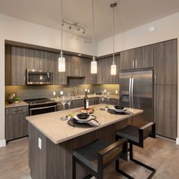 Catalyst - Apartments Near Me - Houston, Texas