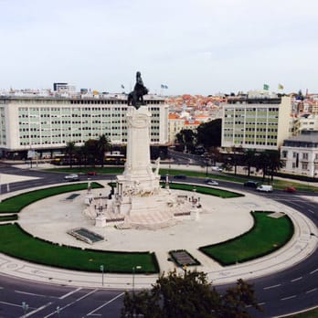 HF Fénix Lisboa - View from the room. - Hotels Near Me - Lisbon, 11