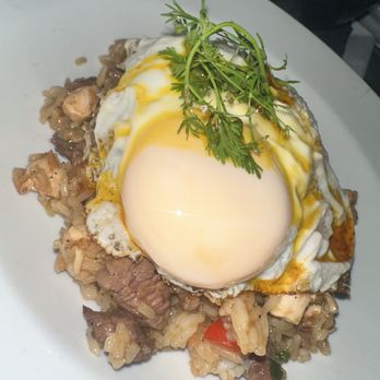 Lighthouse Rooftop - Arroz Chino - Asian Fusion Near Me - Long Island City, New York Lighthouse Rooftop - Arroz Chino - Asian Fusion Near Me - Long Island City, New York