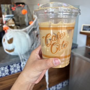 Cafe Cito - Cafe olla - Coffee & Tea Near Me - Santa Ana, California Cafe Cito - Cafe olla - Coffee & Tea Near Me - Santa Ana, California
