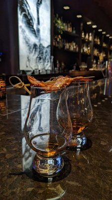 Sable Kitchen & Bar by null