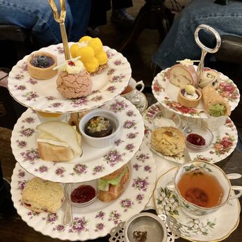 Adonia Tea House - Tea Rooms Near Me - Vancouver, British Columbia Adonia Tea House - Tea Rooms Near Me - Vancouver, British Columbia