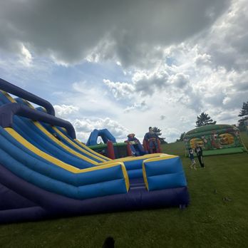 Campers Haven - Campgrounds Near Me - Bath, New York