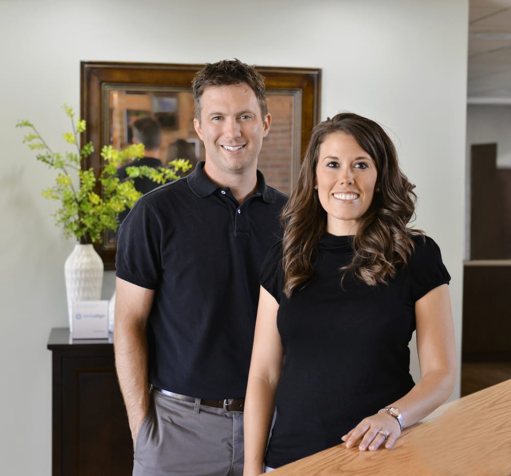 CHAPMAN & PUDERBAUGH DDS Updated October 2024 308 C St, South