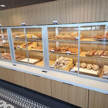 Paris Baguette - Bakeries Near Me - Chandler, Arizona Paris Baguette - Bakeries Near Me - Chandler, Arizona