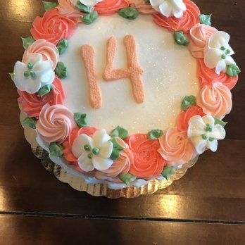 The Cake Gallery - My daughter's beautiful birthday cake!!! - Custom Cakes Near Me - Omaha, Nebraska The Cake Gallery - My daughter's beautiful birthday cake!!! - Custom Cakes Near Me - Omaha, Nebraska