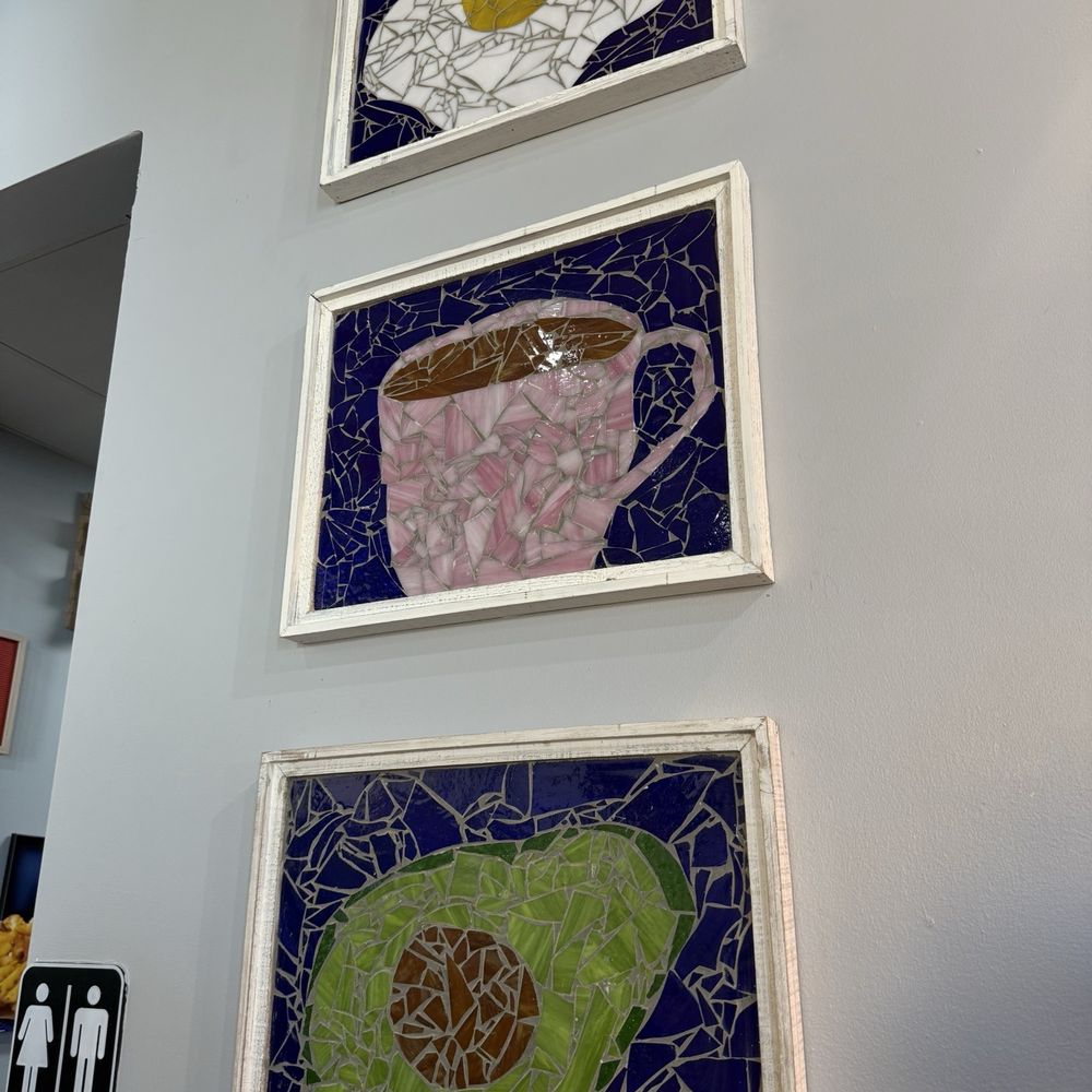 Thanks A Brunch - Gilbert - beautiful mosaics - Burgers Near Me - Gilbert, Arizona Thanks A Brunch - Gilbert - beautiful mosaics - Burgers Near Me - Gilbert, Arizona