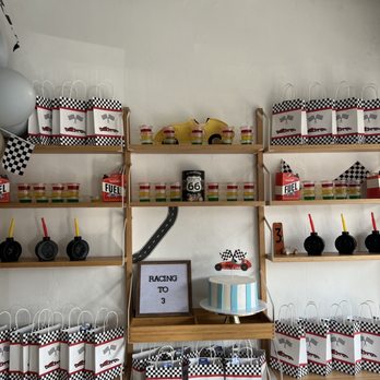 Wee Gather - Party & Event Planning Near Me - San Diego, California