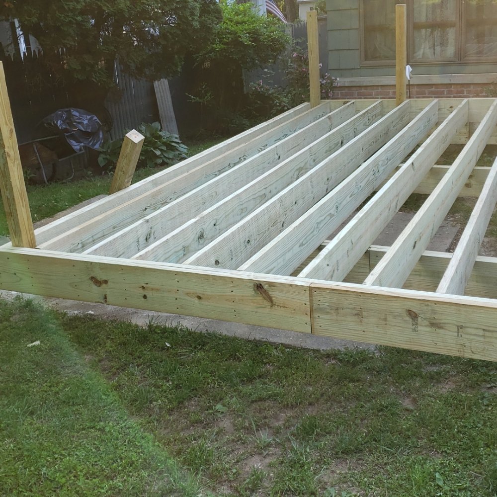 Slide of Kreative Remodeling