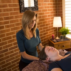 East West Massage and Bodywork