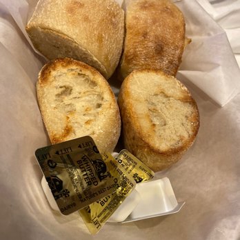Maria's Old Town 21 - Complimentary bread - Italian Near Me - Petersburg, Virginia Maria's Old Town 21 - Complimentary bread - Italian Near Me - Petersburg, Virginia