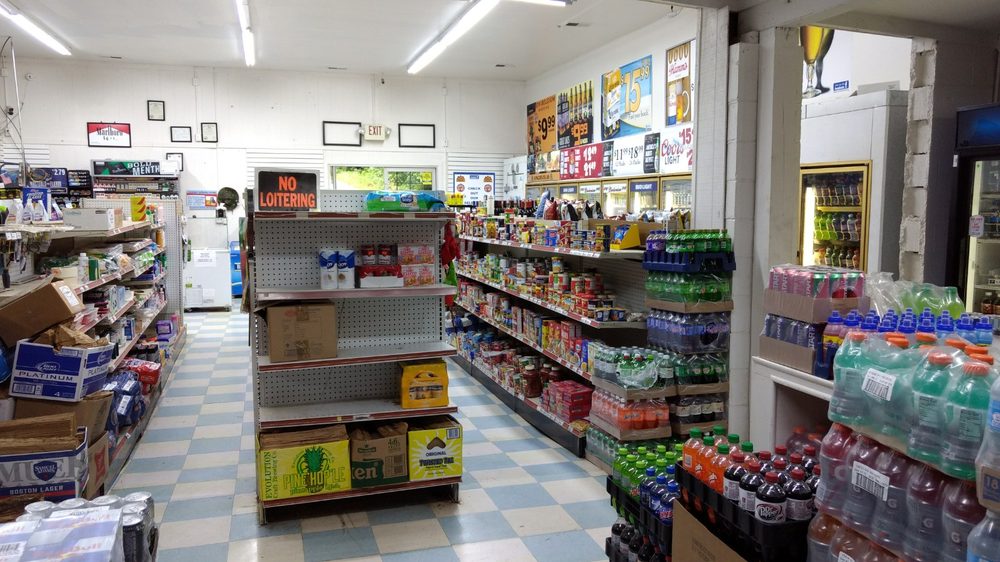 FOODWAY SUPER MARKET Updated September 2024 3507 Mission Rd