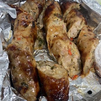 Lao Cafe 2 - BEST LAO SAUSAGE - Thai Near Me - Fresno, California Lao Cafe 2 - BEST LAO SAUSAGE - Thai Near Me - Fresno, California