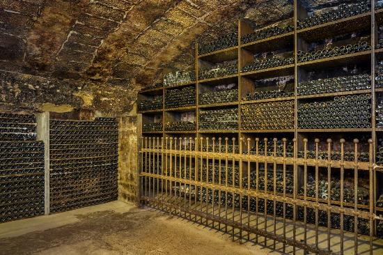 Rioja Wine Tours by null