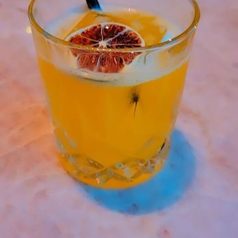 Yardbird - Tequila Passion Fruit - Southern Near Me - Dallas, Texas Yardbird - Tequila Passion Fruit - Southern Near Me - Dallas, Texas